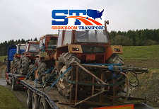 tractor shipping companys