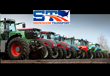 tractor shipping company