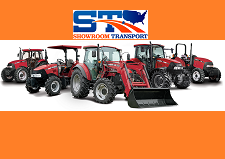 long distance tractor movers