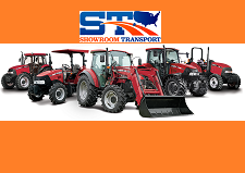 tractor shipping company